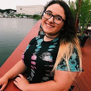 Meet your Posher, Rita